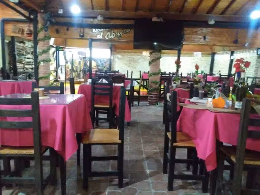 Hospedaje La Molienda