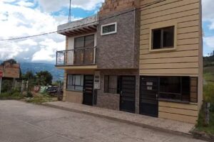 Hospedaje la Posada de Borja