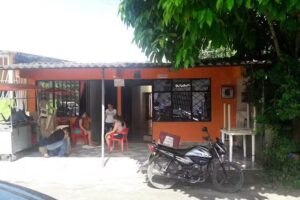 Hospedaje La Posada de Jerusalen