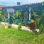 Hospedaje La Primavera