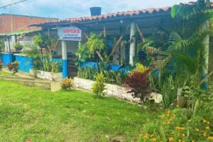 Hospedaje La Primavera