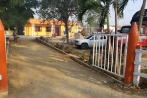 Hospedaje La se&ntilde;o Pury