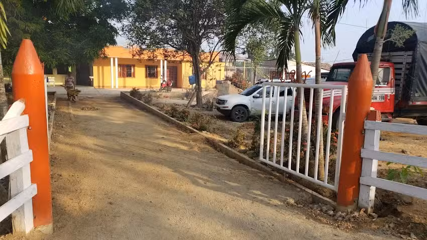 Hospedaje La se&ntilde;o Pury