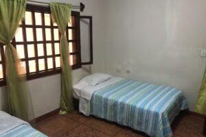 Hospedaje La Tercera