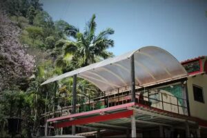 Hospedaje La terraza, Gachet&aacute;- Junin