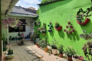 Hospedaje La Unión Mompox