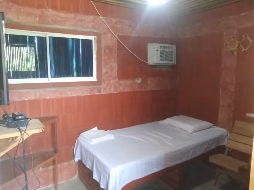 Hospedaje La Ventana