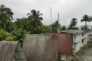 Hospedaje La Victoria