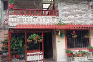 Hospedaje La Villa Coconuco