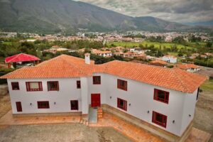 HOSPEDAJE LA VILLA DE JUAN VDL