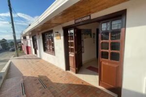 Hospedaje lapislazuli