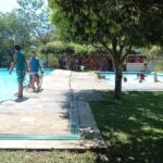 Hospedaje Las Acacias