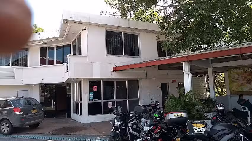 Hospedaje Las Avispas