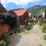 HOSPEDAJE LAS CABA&Ntilde;AS