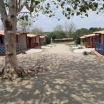 hospedaje las caba&ntilde;as