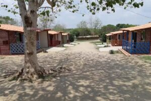 hospedaje las caba&ntilde;as