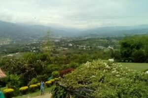 Hospedaje Las Caba&ntilde;as