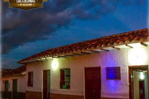 Hospedaje Las Colonias de Mi Pueblo Barichara