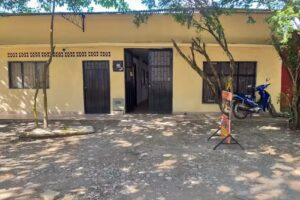 Hospedaje las delicias