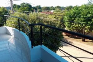 Hospedaje Las Flores 2