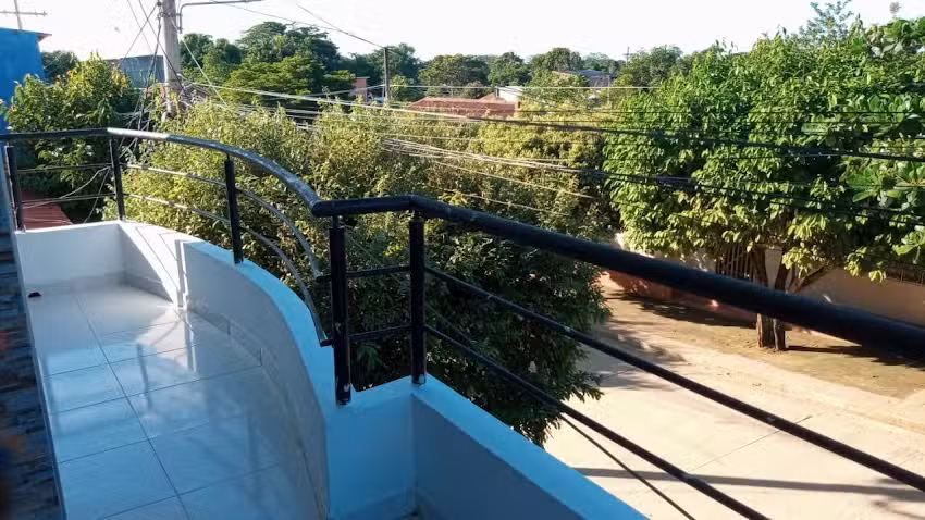 Hospedaje Las Flores 2