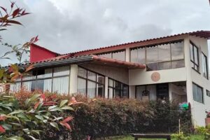 HOSPEDAJE LAS GOLONDRINAS – Tibirita, Cundinamarca