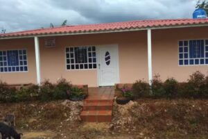 Hospedaje Las Maravillas