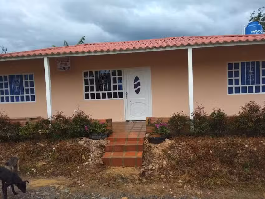 Hospedaje Las Maravillas