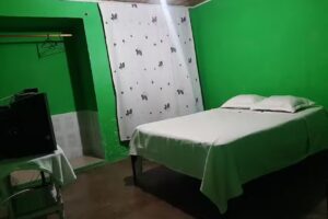 Hospedaje Las Marias