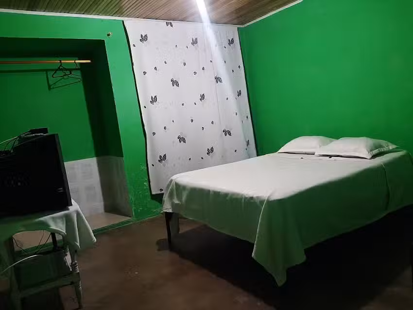 Hospedaje Las Marias