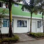 Hospedaje Las Palmas