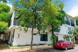 Hospedaje Las Palmas