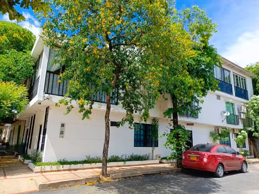 Hospedaje Las Palmas