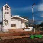 hospedaje las palmas