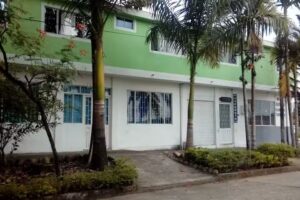 Hospedaje Las Palmas