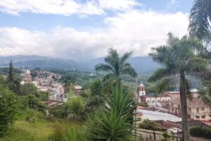 Hospedaje Las Rositas