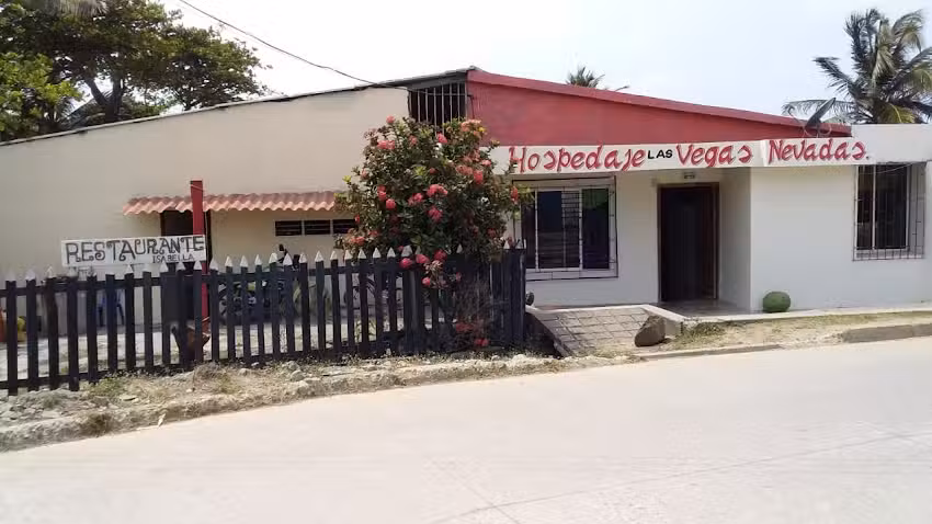 HOSPEDAJE LAS VEGAS NEVADAS
