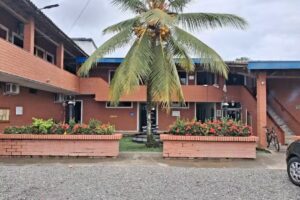 Hospedaje Linda Mariana