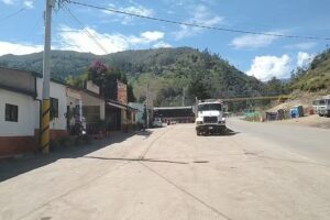 Hospedaje Los Adioses