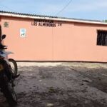 Hospedaje Los Almendros