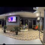 Hospedaje Los Almendros