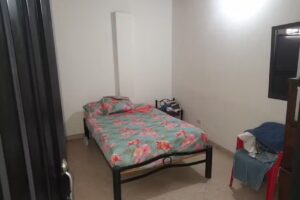 Hospedaje Los Almendros