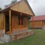 Hospedaje los cedros