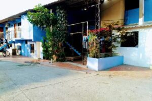 HOSPEDAJE LOS COCHES