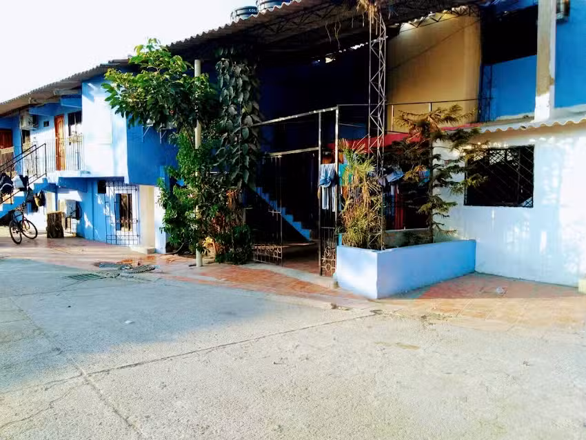 HOSPEDAJE LOS COCHES