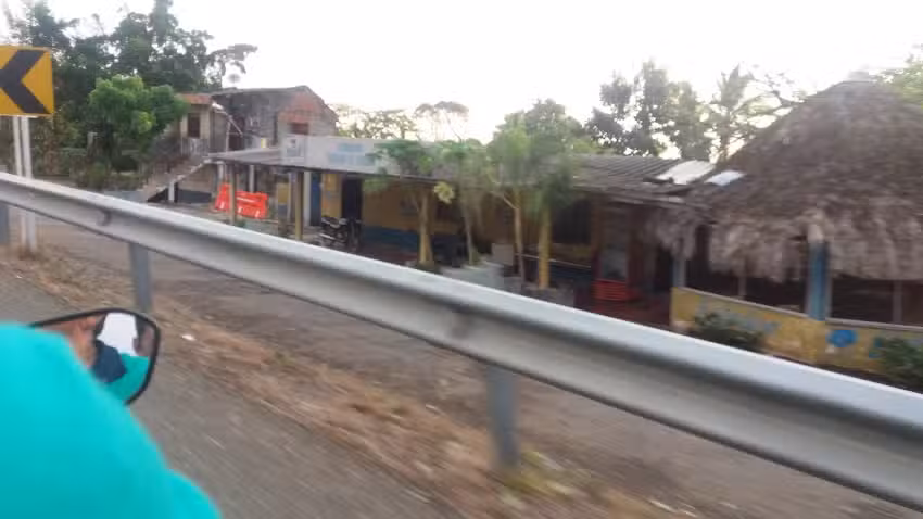 Hospedaje Los Paisas