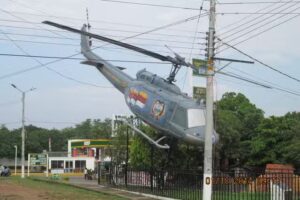 Hospedaje Los Pomarrosos