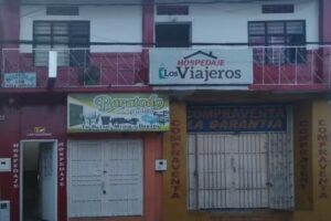 Hospedaje Los Viajeros