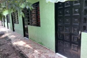 Hospedaje luisa fernanda