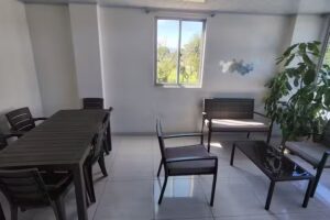 Hospedaje Luz de Cite